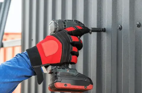 Travaux de zinguerie - Grez-Neuville